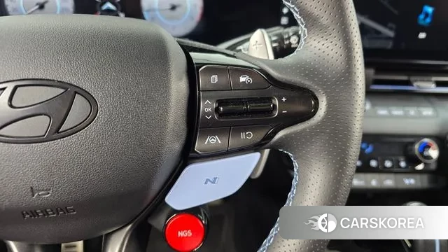 Hyundai The New Avante (CN7) id 3606010 из Кореи 9