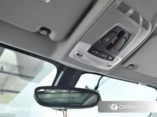 BMW X1 (F48) id 3060767 из Кореи 9