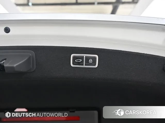 Genesis G80 (RG3) id 2999941 из Кореи 9