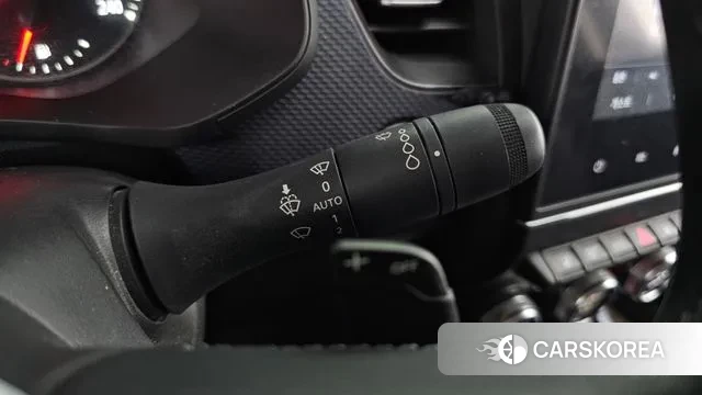 Renault Korea (Samsung) XM3 id 3094744 из Кореи 9