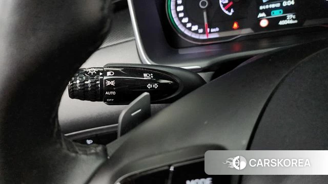 Hyundai Tucson Hybrid (NX4) id 4608325 из Кореи 9