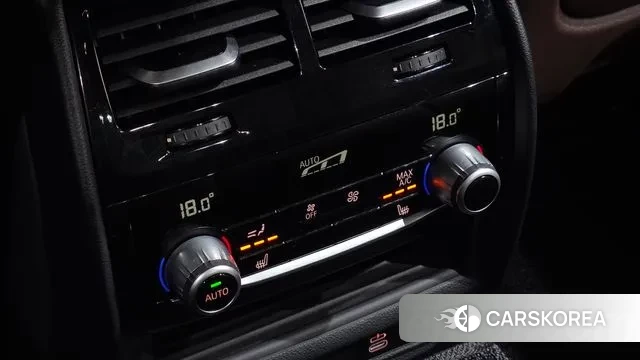 BMW 5 Series (G30) id 3646216 из Кореи 9