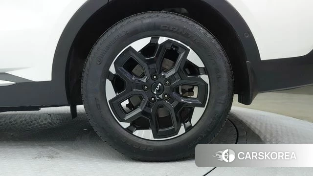Kia The New Sorento 4th Generation id 4300532 из Кореи 9