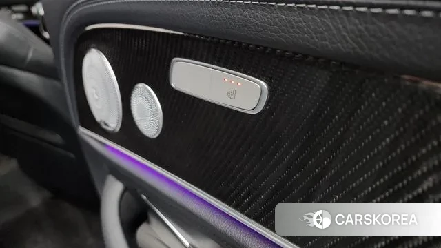 Mercedes-Benz E-Class W213 id 3455190 из Кореи 9