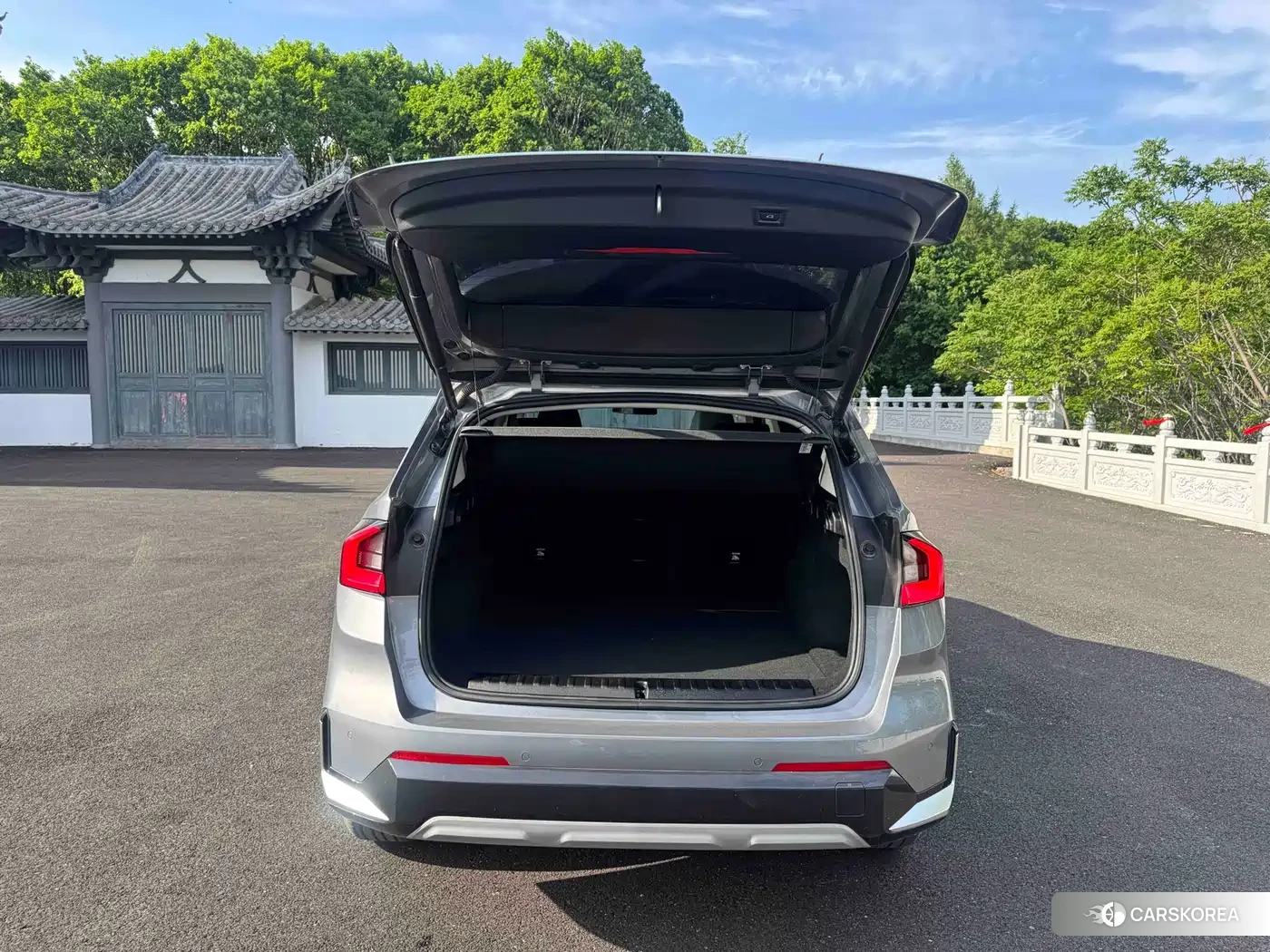 BMW X1 id 4514325 из Китая 9