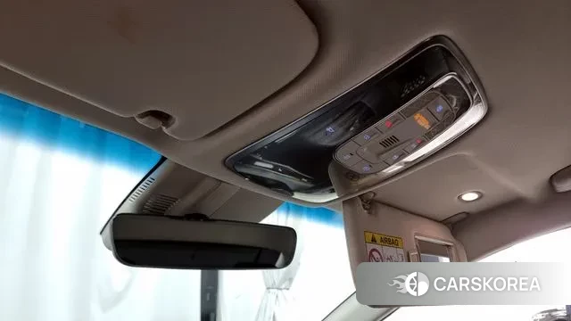 Genesis G80 (RG3) id 2999525 из Кореи 9