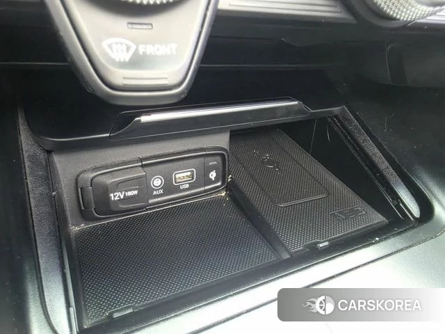 Genesis G70 id 4587131 из Кореи 9