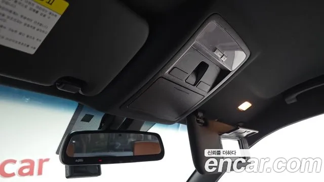 Ssangyong Rexton Sports Cannes id 2907349 из Кореи 9