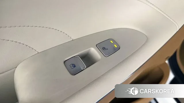 Hyundai The New Grandeur IG Hybrid id 3519431 из Кореи 9