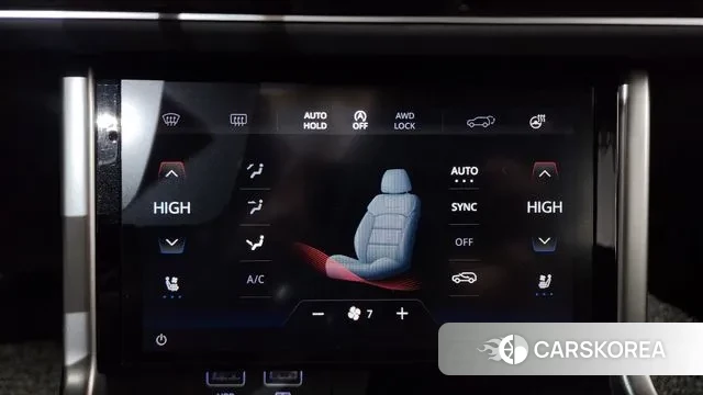 Ssangyong Torres id 3654366 из Кореи 9