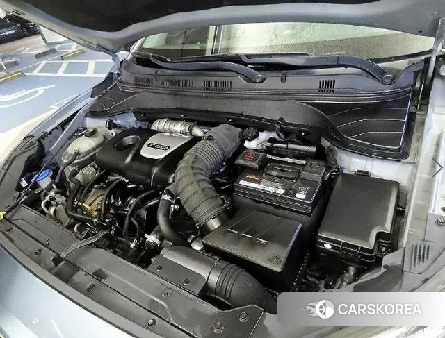 Hyundai Kona id 3766850 из Кореи 9