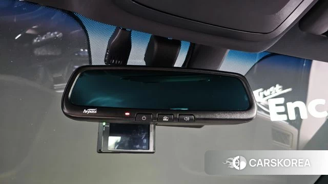Ssangyong Beautiful Korando id 4754518 из Кореи 9