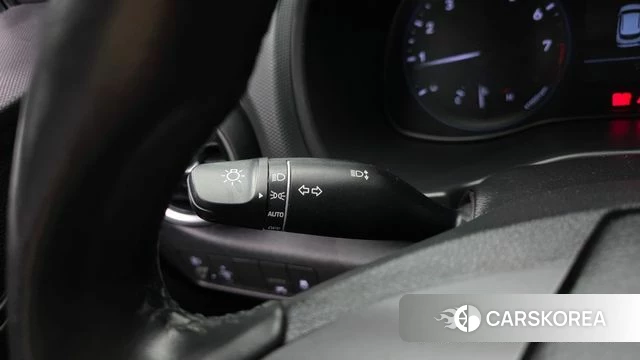 Hyundai Kona id 3885575 из Кореи 9