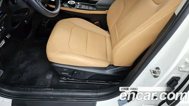 Kia EV6 id 2833194 из Кореи 9