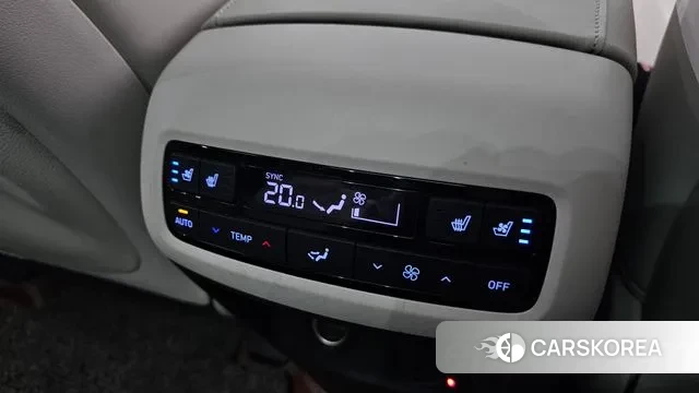 Hyundai Palisade id 3747692 из Кореи 9