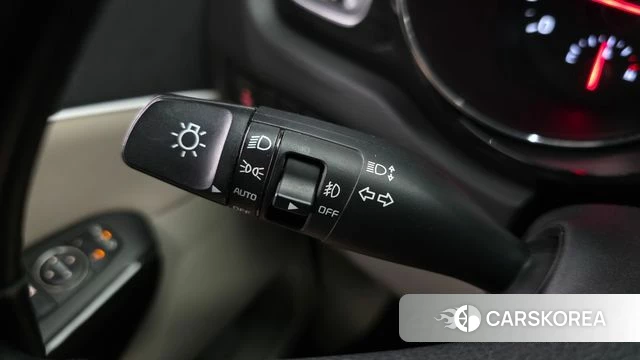 Kia The New Carnival id 4652187 из Кореи 9