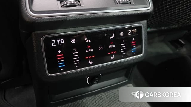 Audi A6 (C8) id 3916617 из Кореи 9