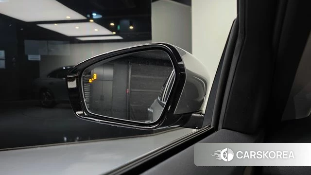 Hyundai The New Grandeur IG id 4631487 из Кореи 9