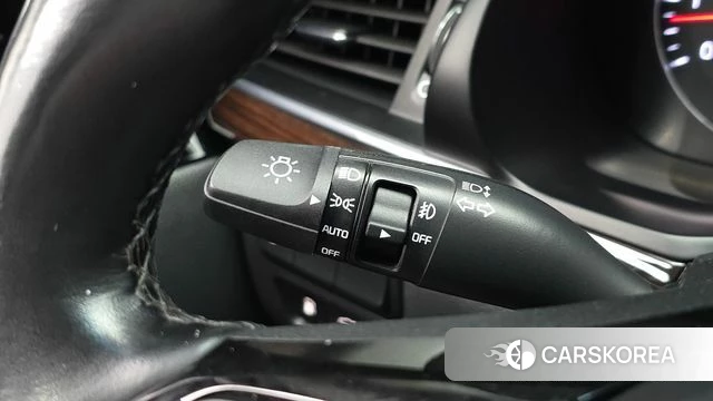 Kia Come New K7 id 4448163 из Кореи 9