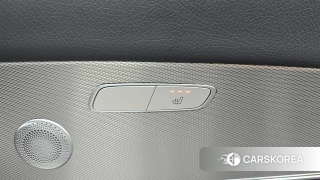 Mercedes-Benz E-Class W213 id 4430255 из Кореи 9