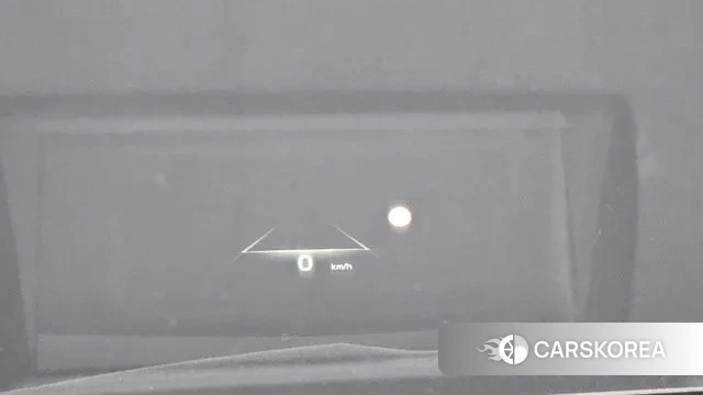 Kia K8 id 3610203 из Кореи 9