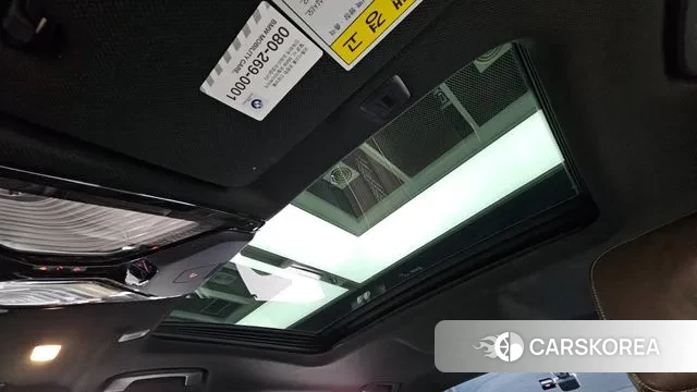 BMW 5 Series (G30) id 3380734 из Кореи 9