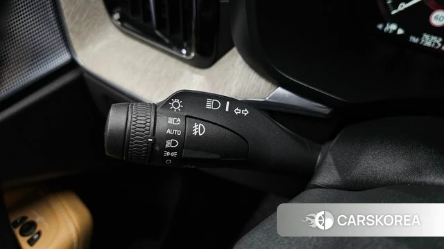 Volvo XC60 second Generation id 3924912 из Кореи 9