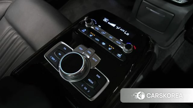Genesis G90 id 4780893 из Кореи 9