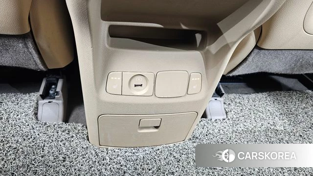 Kia The New Carnival id 4310586 из Кореи 9