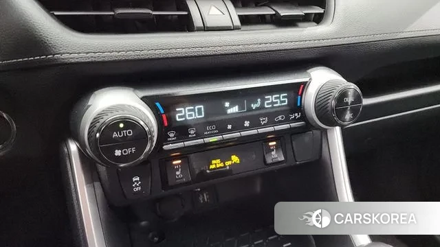 Toyota RAV4 5th Generation id 3669776 из Кореи 9