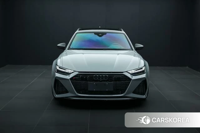 Audi RS 6 id 4276003 из Китая 9