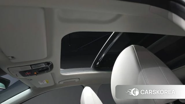 Hyundai The New Tucson Hybrid (NX4) id 3786236 из Кореи 9