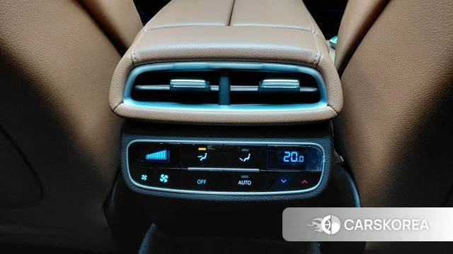 Genesis G80 (RG3) id 4428372 из Кореи 9