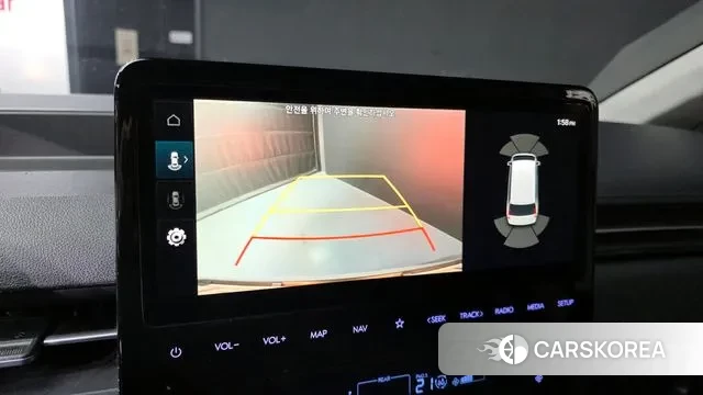 Hyundai Staria id 3596988 из Кореи 9