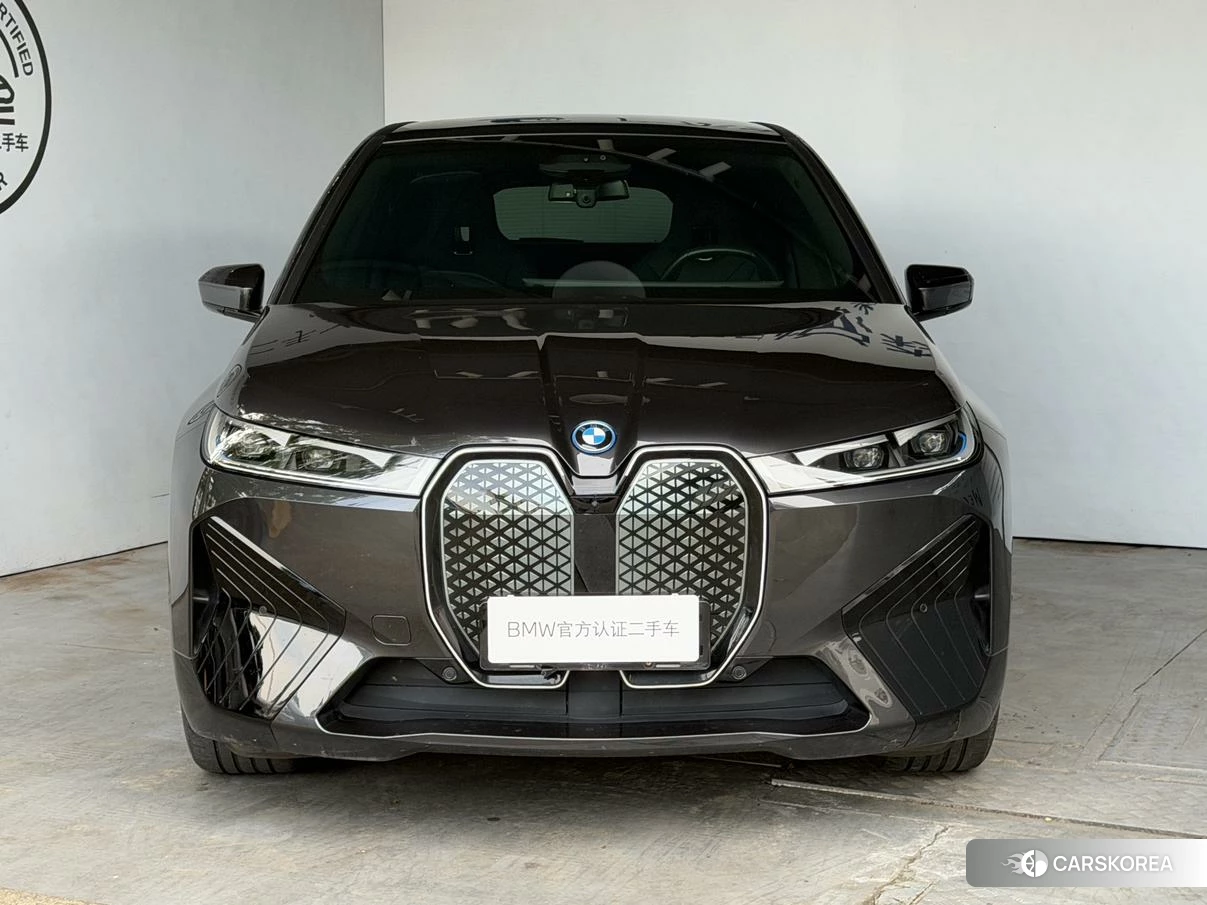 BMW iX id 4498828 из Китая 9