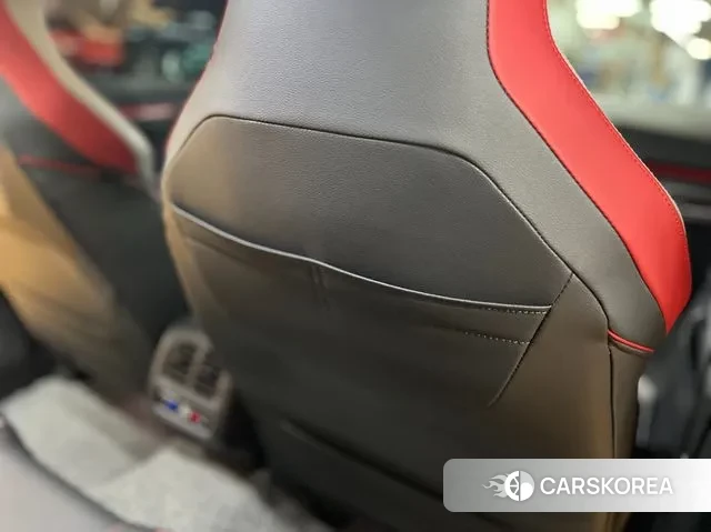 Volkswagen Golf 8th Generation id 3212026 из Кореи 9