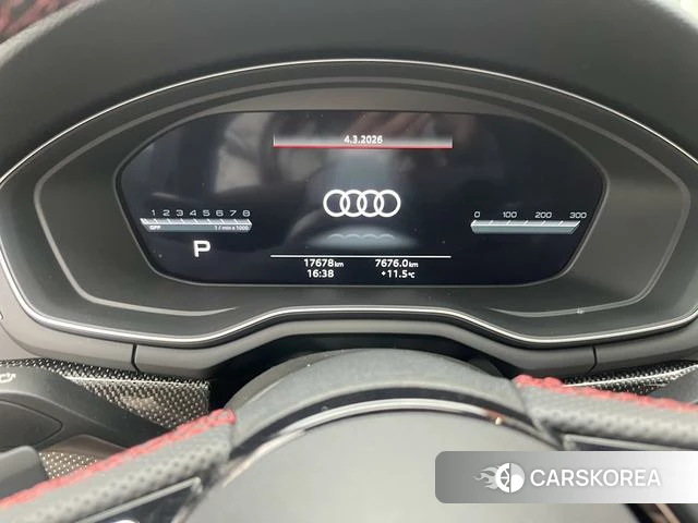 Audi S4 id 4219743 из Китая 9