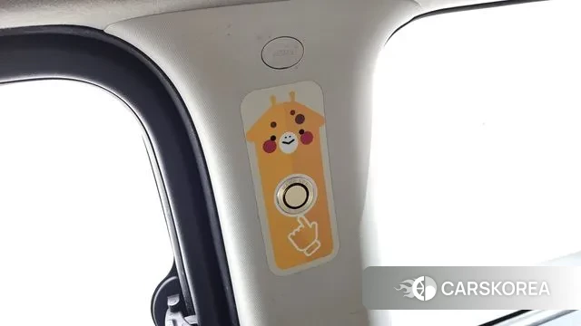 Hyundai Staria id 2372443 из Кореи 9