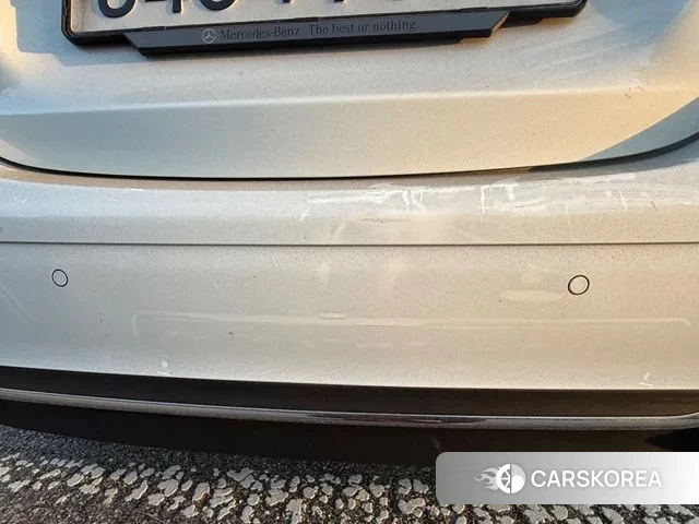 Mercedes-Benz E-Class W213 id 3766055 из Кореи 9