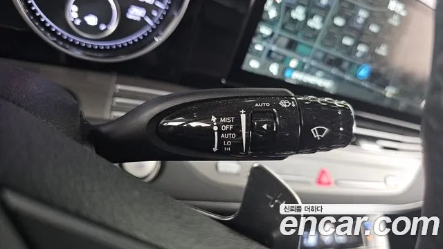 Hyundai The New Grandeur IG id 2921144 из Кореи 9