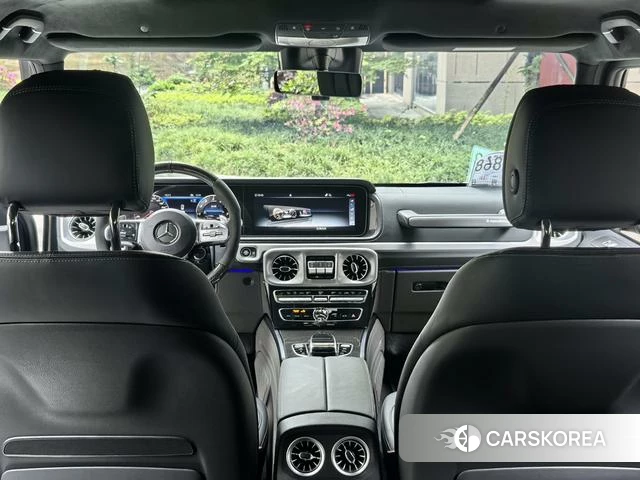 Mercedes-Benz G-class AMG id 4275298 из Китая 9