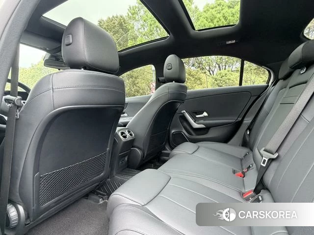 Mercedes-Benz Class A id 4278153 из Китая 9
