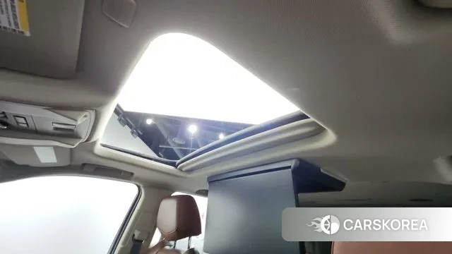 Cadillac Escalade id 3593117 из Кореи 9