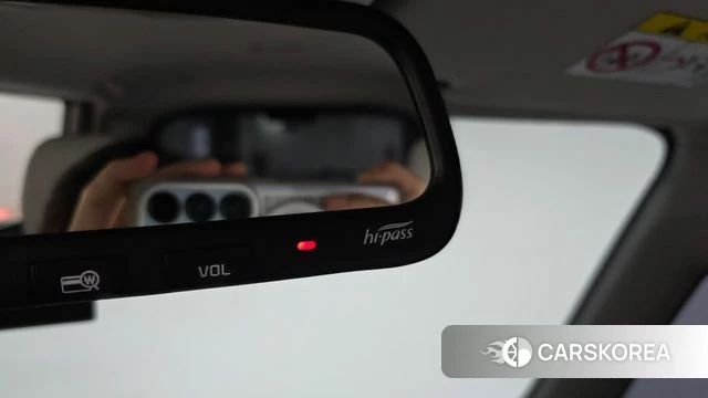 Kia The New Kia Ray EV id 4921290 из Кореи 9