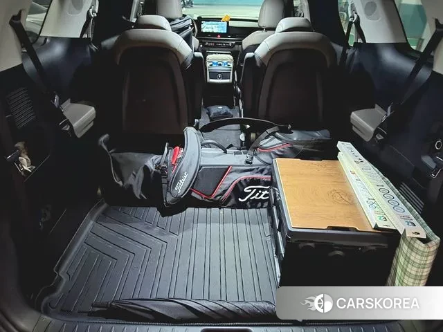 Kia The New Carnival 4th Generation id 3492079 из Кореи 9