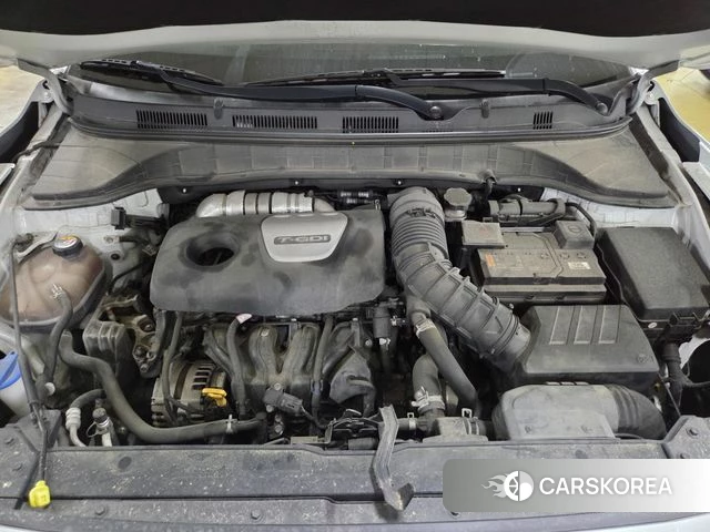 Hyundai Kona id 4525832 из Кореи 9