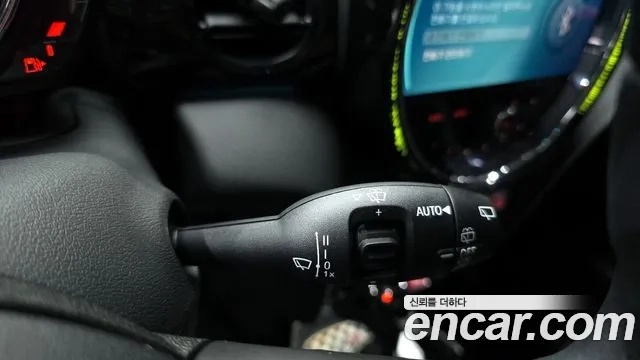 Mini Cooper id 2874883 из Кореи 9