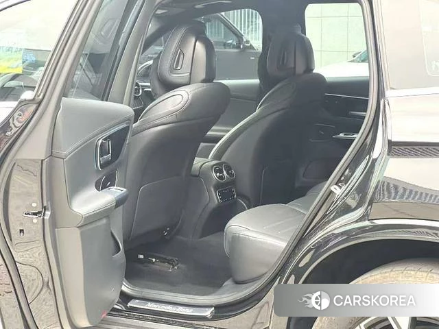 Mercedes-Benz GLC id 4314654 из Китая 9