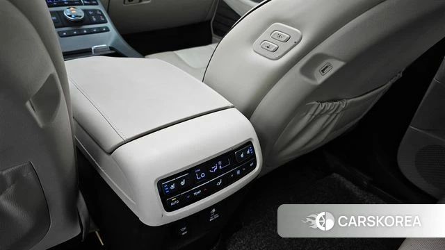 Hyundai Palisade id 4562471 из Кореи 9