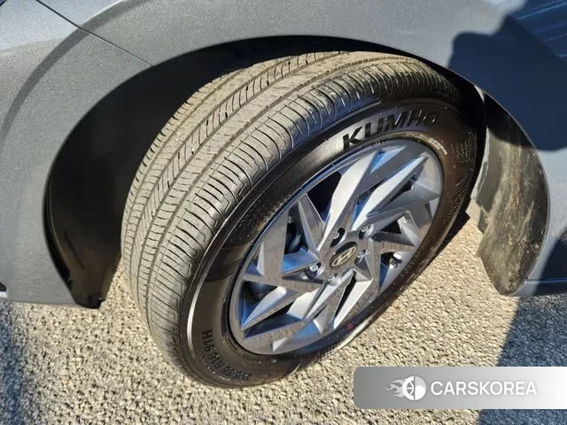 Hyundai The New Avante (CN7) id 3492338 из Кореи 9